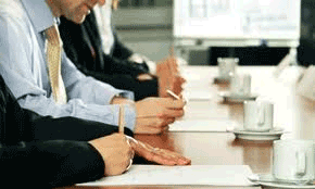 Güvenlik Danışmanlığı